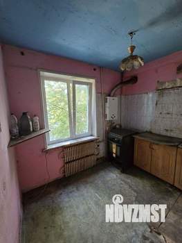 2-к квартира, вторичка, 37м2, 2/5 этаж