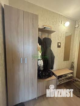 3-к квартира, вторичка, 59м2, 4/5 этаж