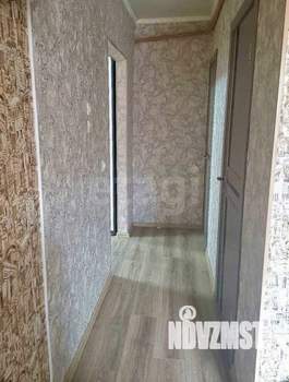 2-к квартира, вторичка, 45м2, 1/9 этаж