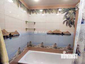 1-к квартира, вторичка, 34м2, 8/10 этаж