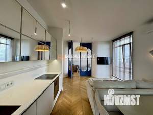 2-к квартира, вторичка, 63м2, 16/16 этаж