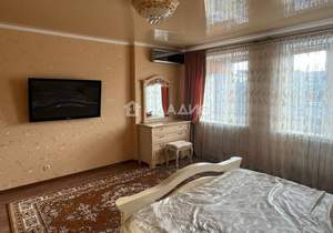 3-к квартира, вторичка, 103м2, 7/17 этаж