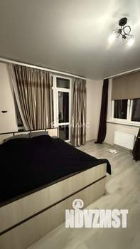 1-к квартира, вторичка, 41м2, 5/5 этаж