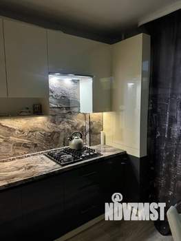 1-к квартира, вторичка, 37м2, 9/12 этаж