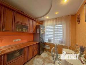 3-к квартира, вторичка, 60м2, 1/9 этаж