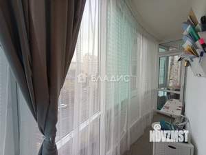 1-к квартира, вторичка, 39м2, 5/16 этаж