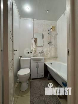 1-к квартира, вторичка, 31м2, 5/5 этаж