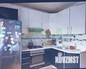 1-к квартира, вторичка, 34м2, 2/10 этаж