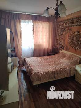 3-к квартира, вторичка, 67м2, 10/14 этаж