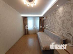 3-к квартира, вторичка, 80м2, 4/10 этаж