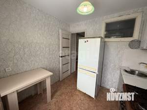 1-к квартира, вторичка, 31м2, 3/5 этаж