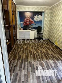 2-к квартира, вторичка, 40м2, 5/5 этаж