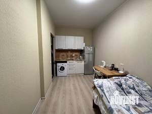 Студия квартира, вторичка, 30м2, 2/10 этаж