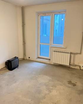 3-к квартира, вторичка, 73м2, 3/9 этаж