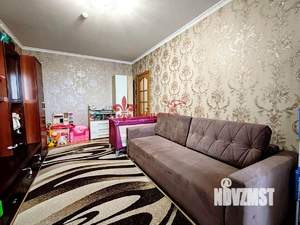1-к квартира, вторичка, 39м2, 6/10 этаж