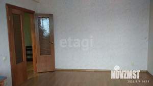 1-к квартира, вторичка, 46м2, 8/14 этаж