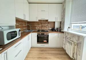 2-к квартира, вторичка, 57м2, 5/6 этаж