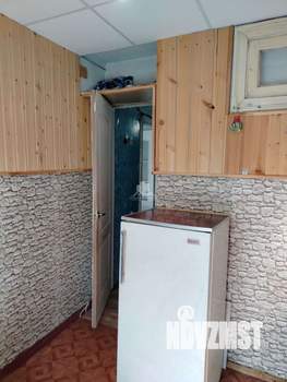 1-к квартира, вторичка, 30м2, 2/5 этаж