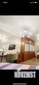 3-к квартира, вторичка, 90м2, 3/7 этаж