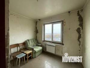 4-к квартира, вторичка, 74м2, 9/10 этаж