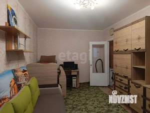 2-к квартира, вторичка, 54м2, 9/10 этаж