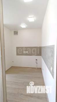 Студия квартира, вторичка, 28м2, 4/5 этаж