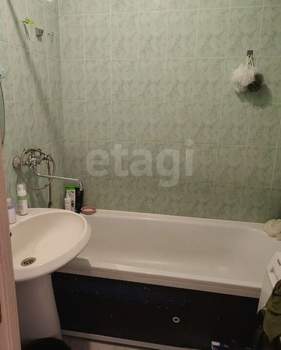 2-к квартира, вторичка, 45м2, 6/9 этаж