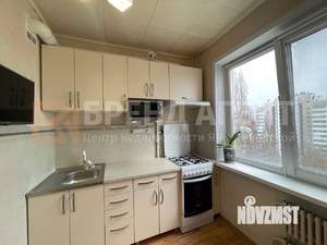 2-к квартира, вторичка, 46м2, 8/10 этаж
