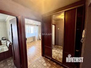 1-к квартира, вторичка, 34м2, 5/5 этаж