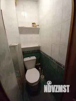 2-к квартира, вторичка, 51м2, 6/10 этаж