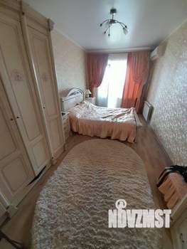 2-к квартира, вторичка, 73м2, 6/9 этаж