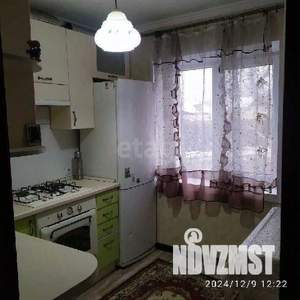 1-к квартира, вторичка, 31м2, 1/4 этаж