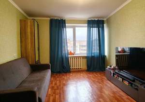 1-к квартира, вторичка, 32м2, 8/9 этаж