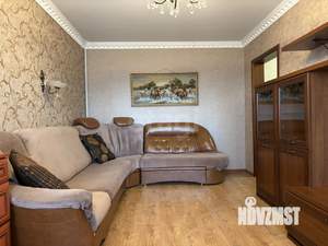 3-к квартира, вторичка, 69м2, 10/10 этаж