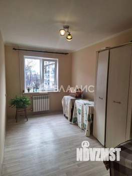 3-к квартира, вторичка, 58м2, 3/5 этаж