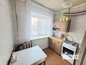 2-к квартира, вторичка, 42м2, 2/5 этаж