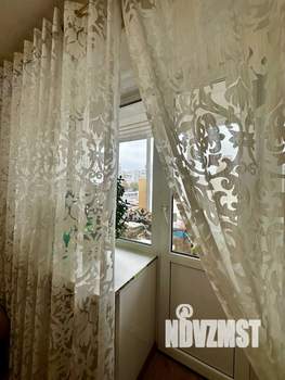 3-к квартира, вторичка, 62м2, 4/16 этаж