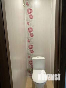 2-к квартира, вторичка, 41м2, 5/5 этаж