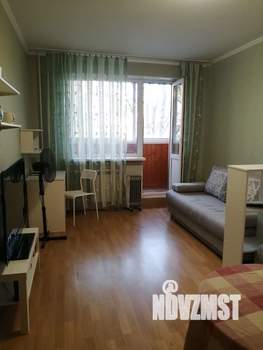 1-к квартира, вторичка, 31м2, 2/5 этаж