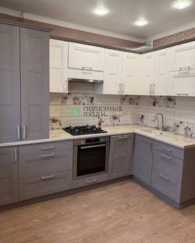 2-к квартира, вторичка, 59м2, 9/10 этаж