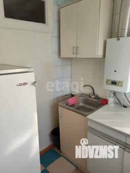 2-к квартира, вторичка, 39м2, 5/5 этаж