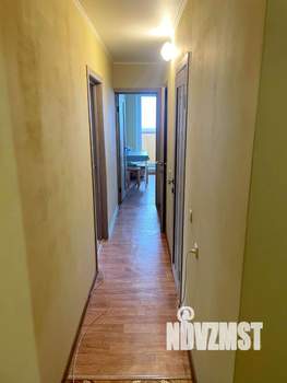 1-к квартира, вторичка, 44м2, 8/16 этаж