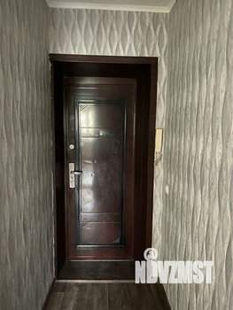 2-к квартира, вторичка, 41м2, 5/5 этаж