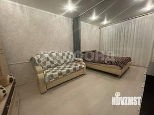 1-к квартира, вторичка, 34м2, 2/10 этаж
