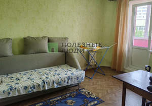 3-к квартира, вторичка, 75м2, 3/10 этаж