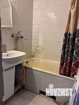 2-к квартира, вторичка, 59м2, 1/10 этаж