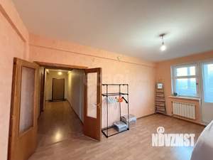 3-к квартира, вторичка, 80м2, 5/8 этаж