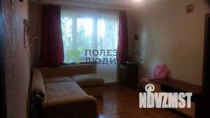 3-к квартира, вторичка, 62м2, 4/5 этаж