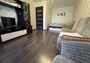1-к квартира, вторичка, 31м2, 5/5 этаж