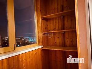 3-к квартира, вторичка, 76м2, 10/10 этаж
